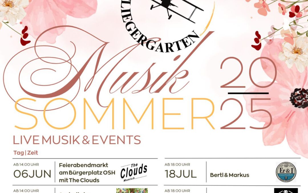 Musiksommer 2025
