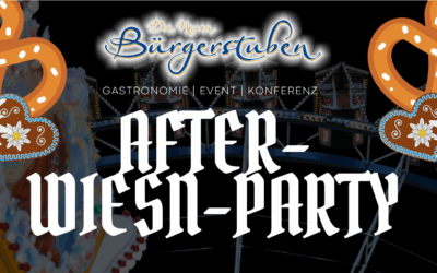 After-Wiesn-Party 2025