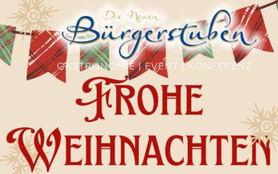 Öffnungszeiten Weihnachten 2025